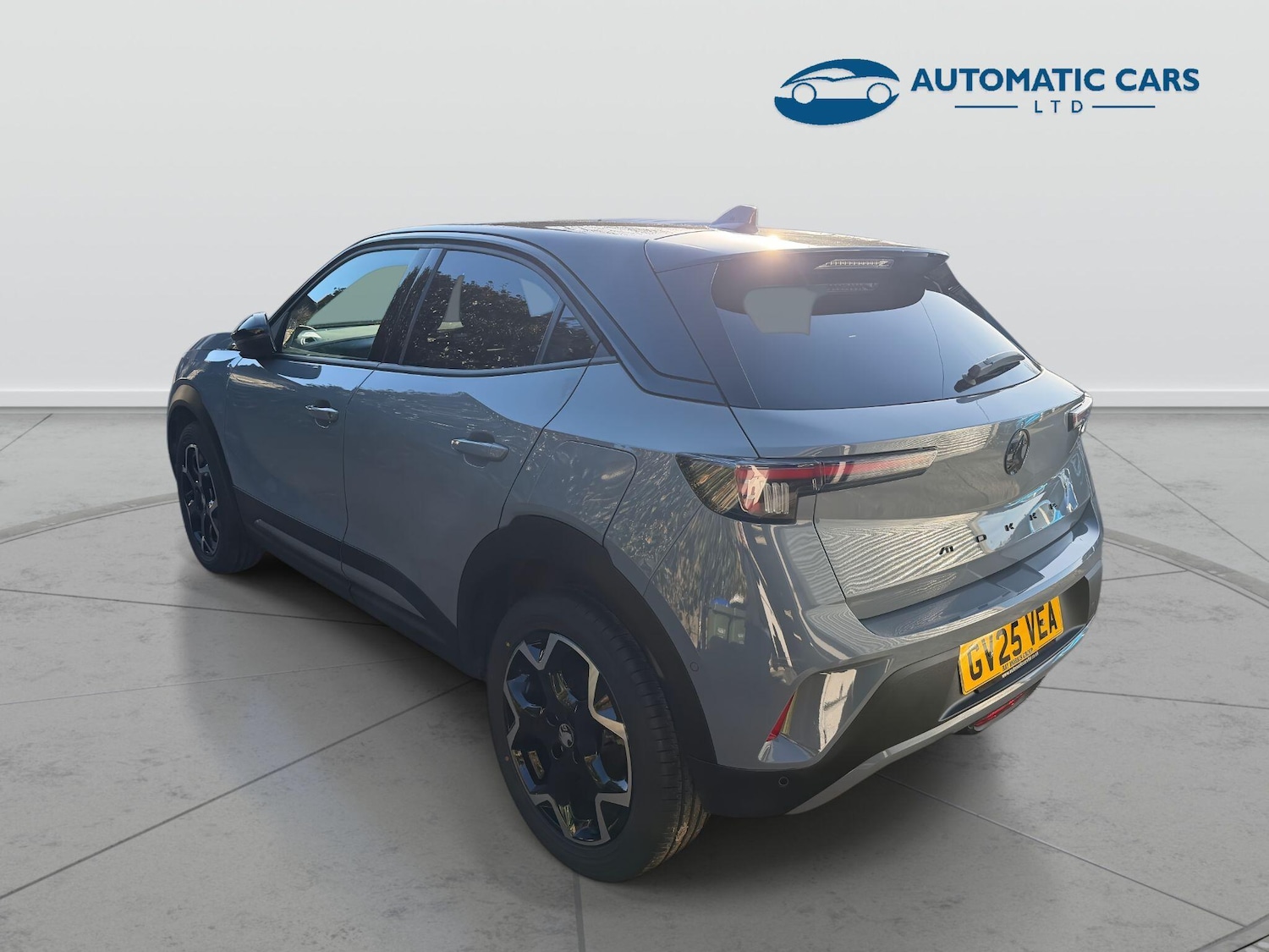 Used Vauxhall Mokka 2025 for sale - 77478969: Photo 4