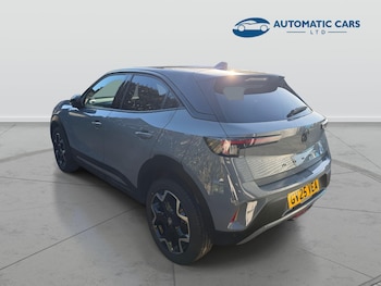 Used Vauxhall Mokka 2025 for sale - 77478969: Photo