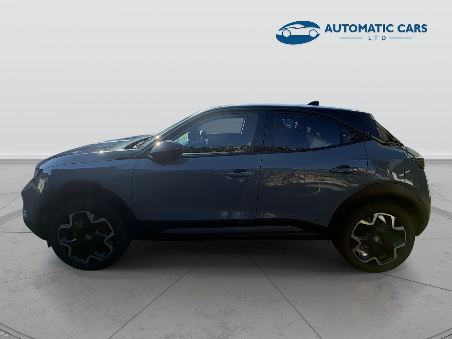 Used Vauxhall Mokka 2025 for sale - 77478969: Photo 5