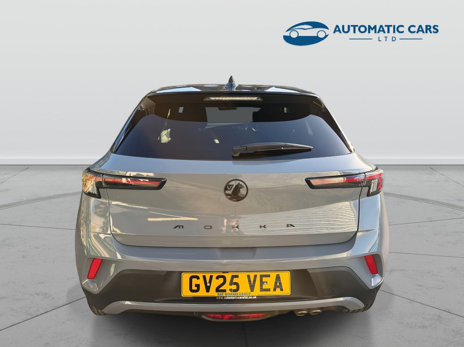 Used Vauxhall Mokka 2025 for sale - 77478969: Photo 6