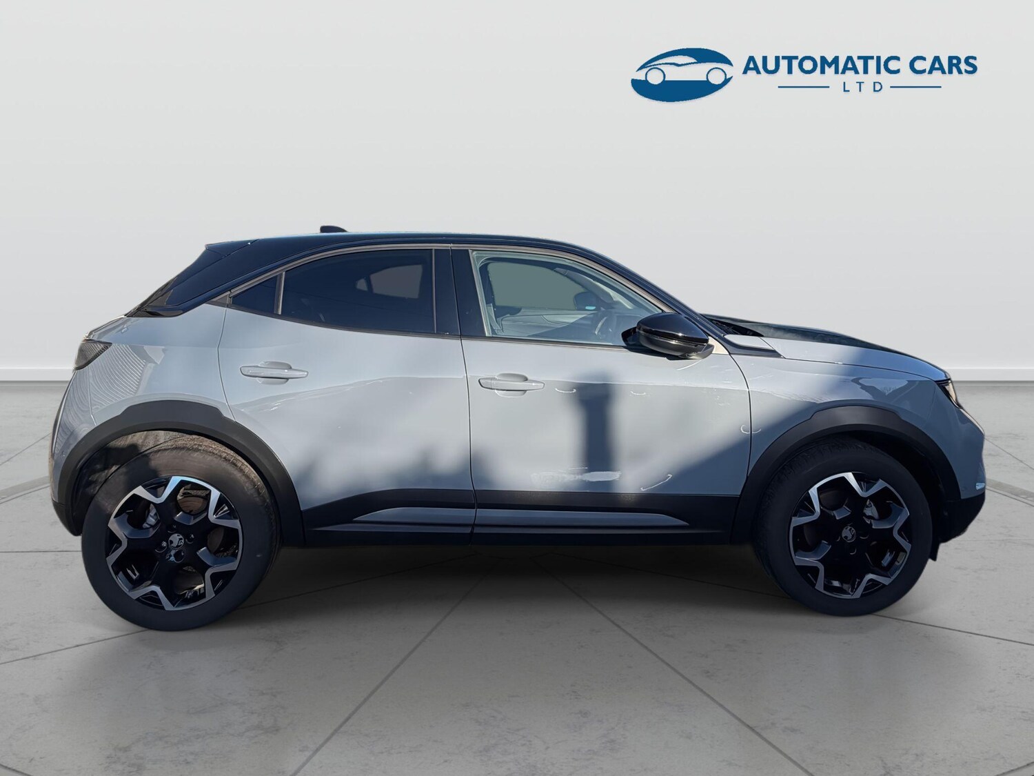 Used Vauxhall Mokka 2025 for sale - 77478969: Photo 7