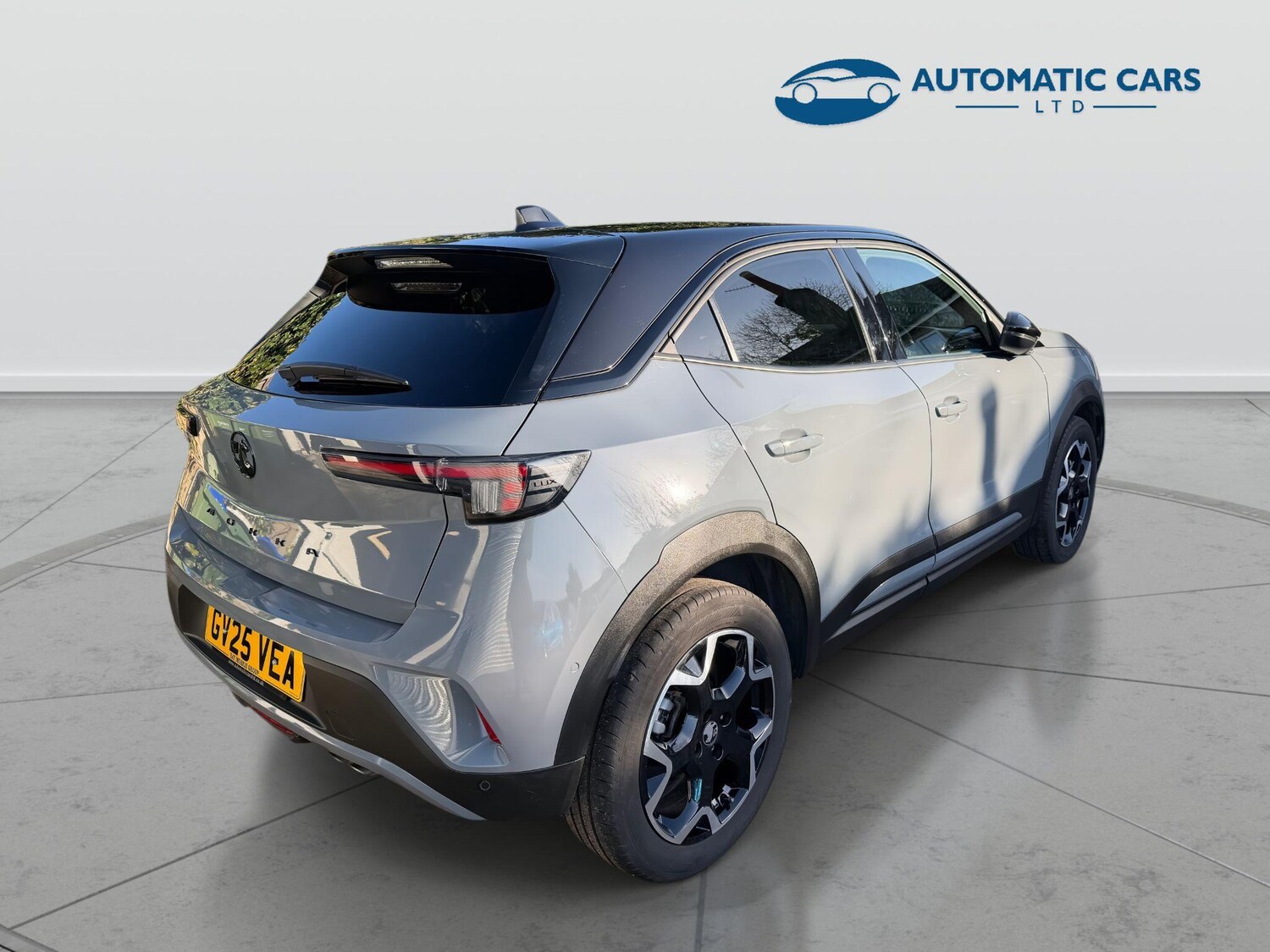 Used Vauxhall Mokka 2025 for sale - 77478969: Photo 8