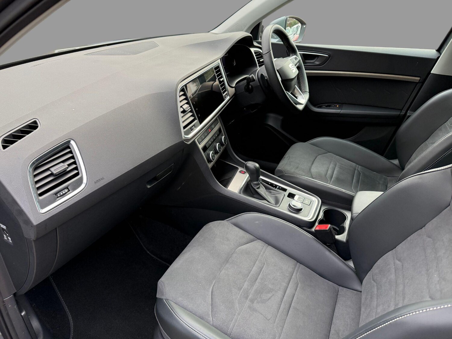 Used SEAT Ateca 2024 for sale - 77497080: Photo 13