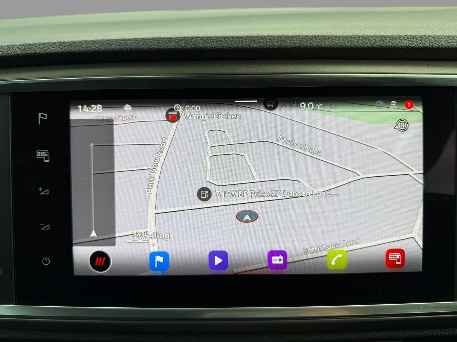 Used SEAT Ateca 2024 for sale - 77497080: Photo 24