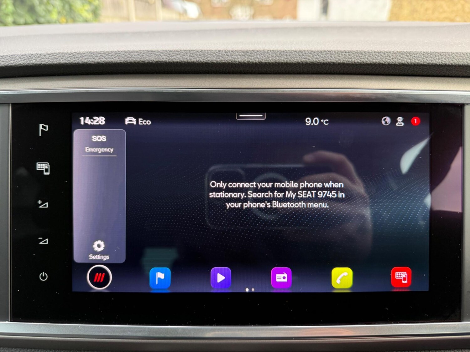 Used SEAT Ateca 2024 for sale - 77497080: Photo 26