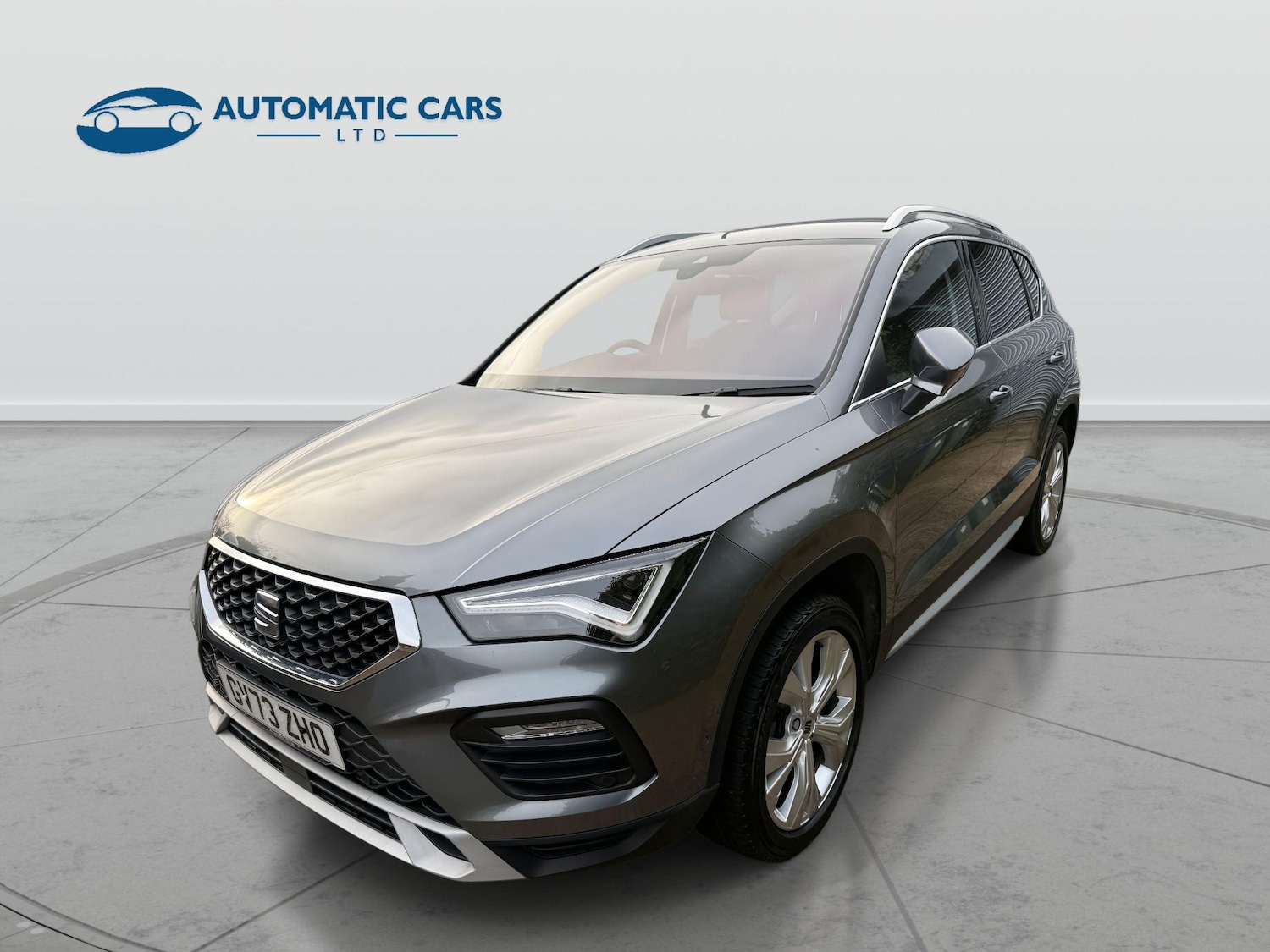 Used SEAT Ateca 2024 for sale - 77497080: Photo 3