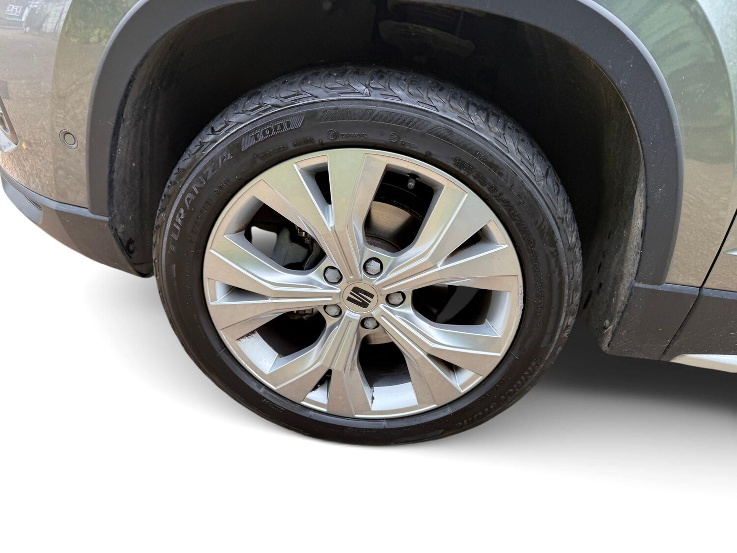 Used SEAT Ateca 2024 for sale - 77497080: Photo 34