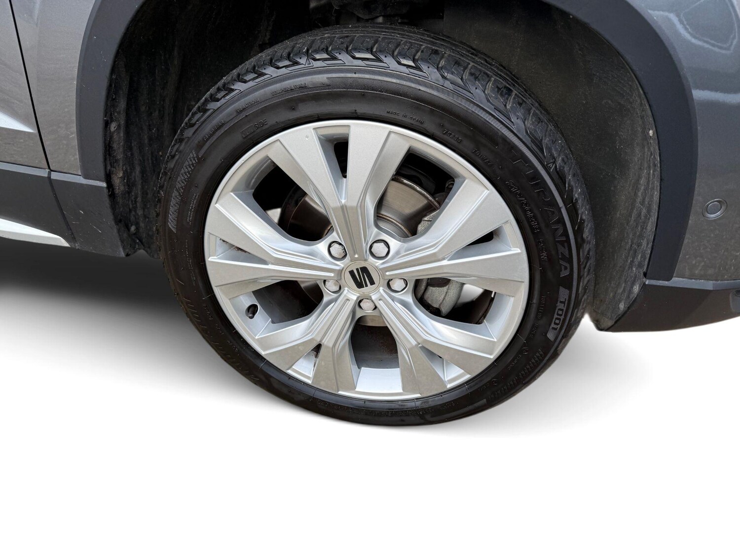 Used SEAT Ateca 2024 for sale - 77497080: Photo 35