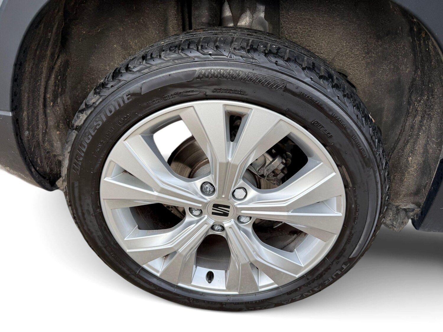 Used SEAT Ateca 2024 for sale - 77497080: Photo 36