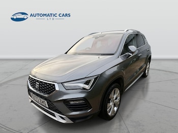 Used SEAT Ateca 2024 for sale - 77497080: Photo