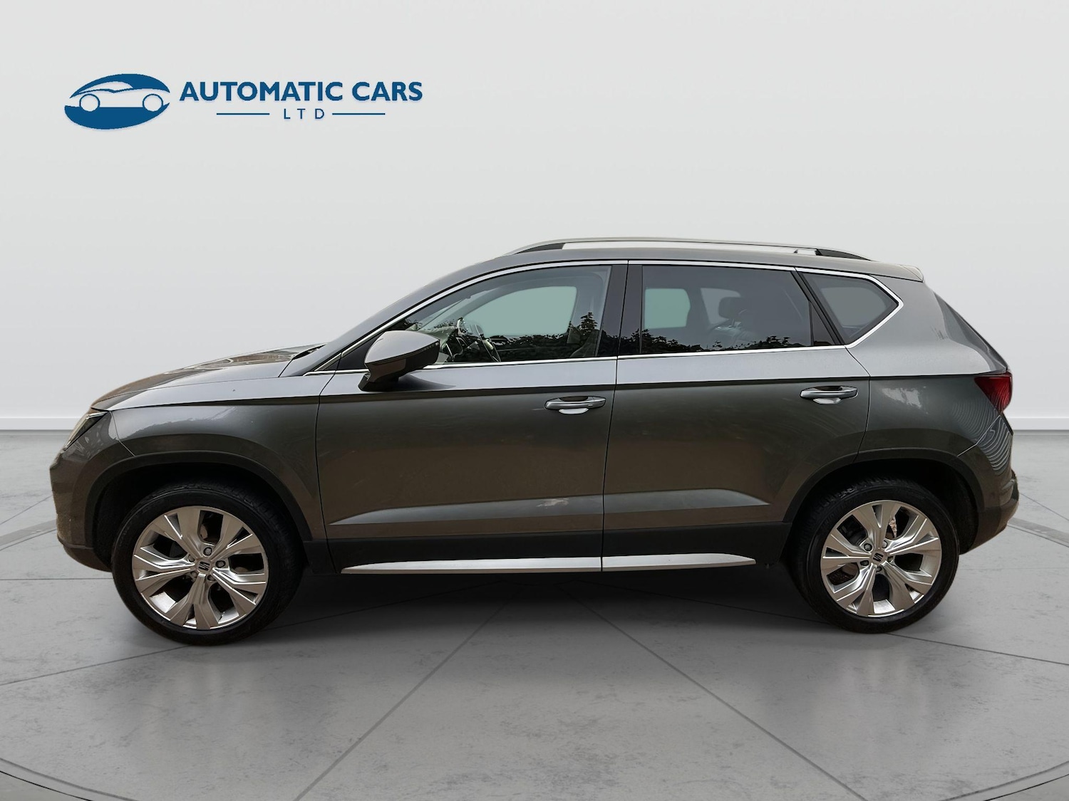 Used SEAT Ateca 2024 for sale - 77497080: Photo 4