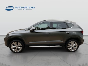 Used SEAT Ateca 2024 for sale - 77497080: Photo