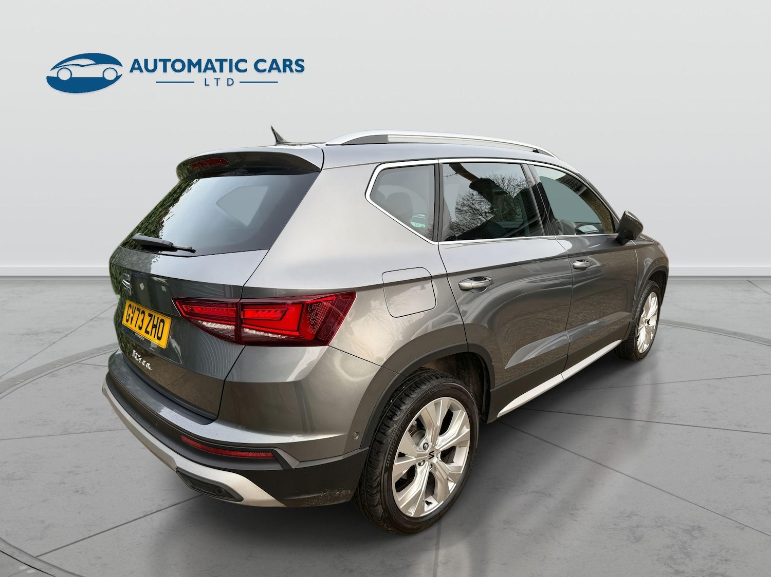 Used SEAT Ateca 2024 for sale - 77497080: Photo 7