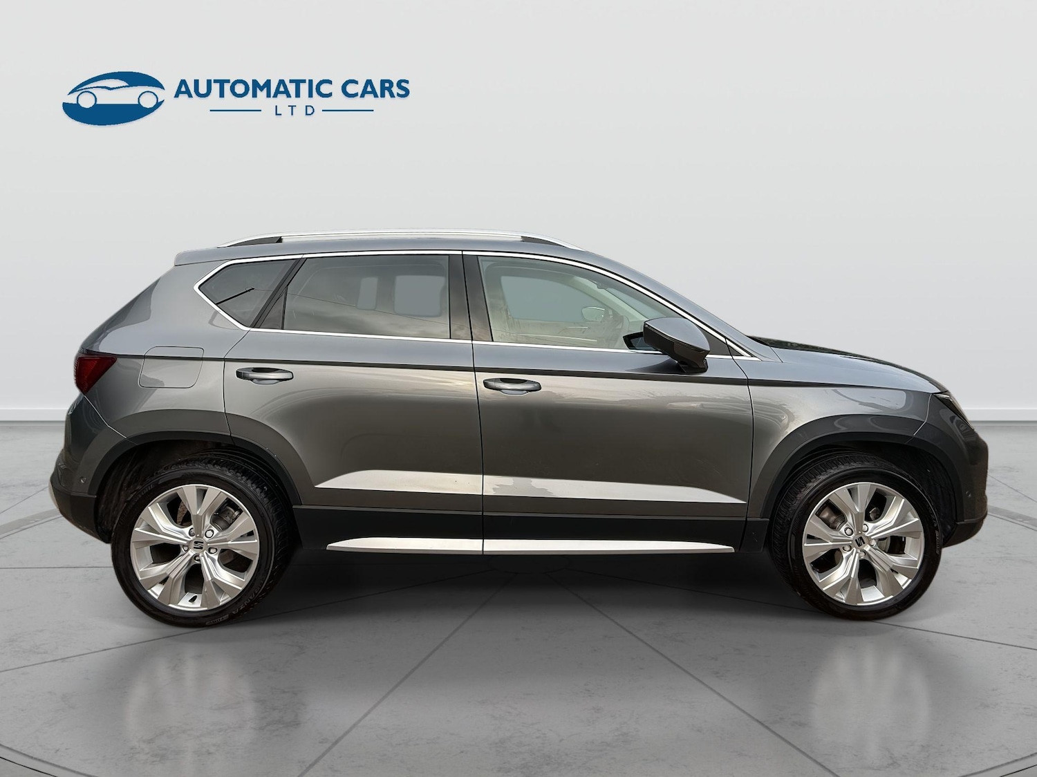 Used SEAT Ateca 2024 for sale - 77497080: Photo 8