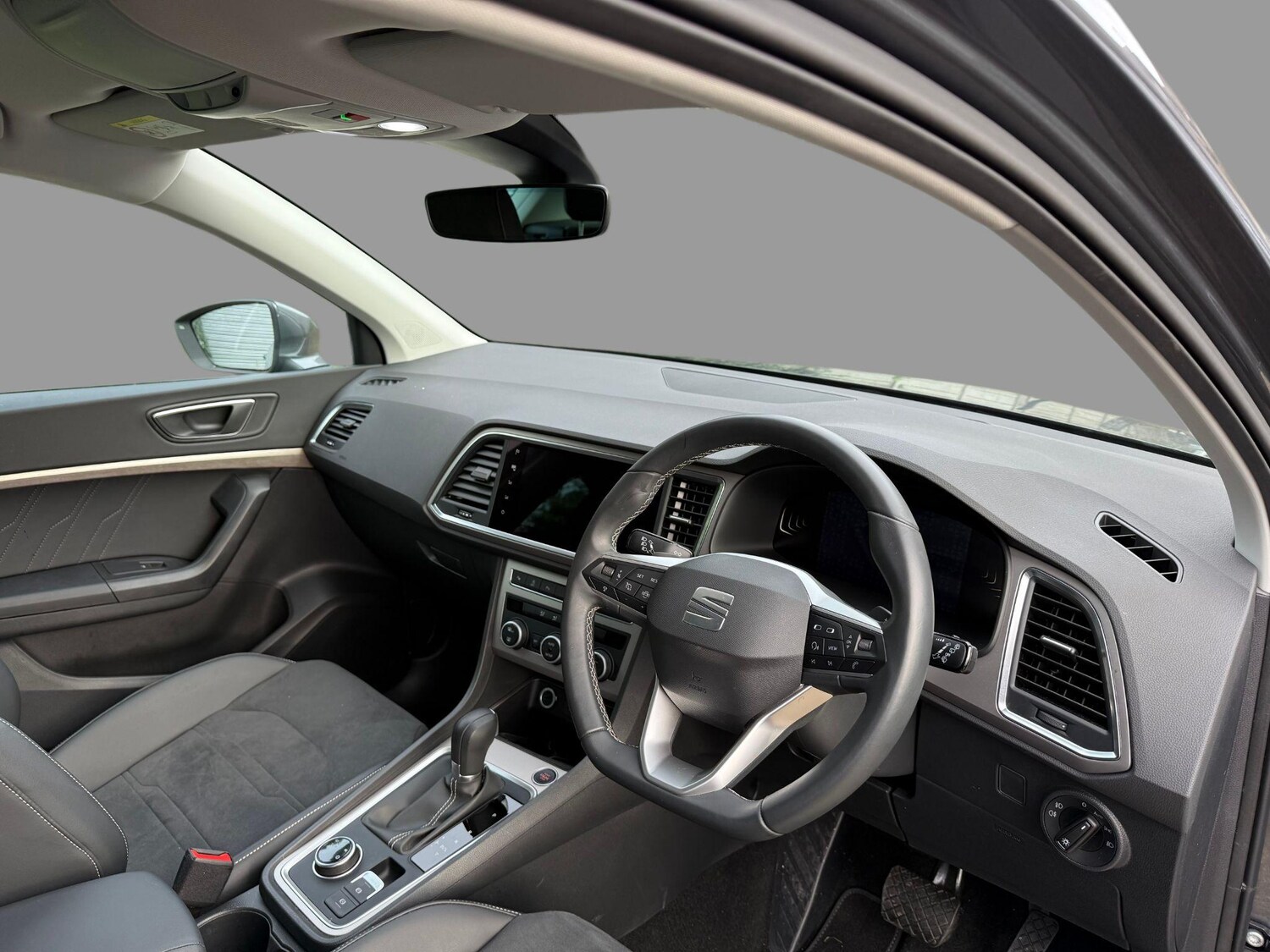 Used SEAT Ateca 2024 for sale - 77497080: Photo 9