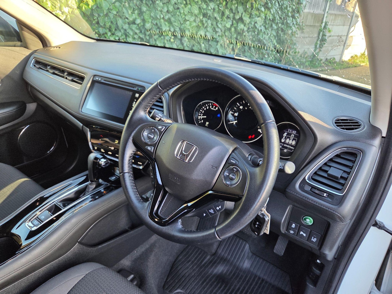 Used Honda HR-V 2020 for sale - 77193147: Photo 10