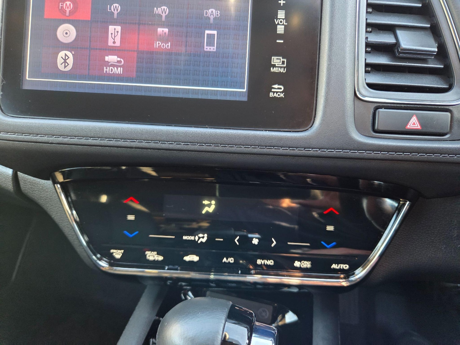 Used Honda HR-V 2020 for sale - 77193147: Photo 11