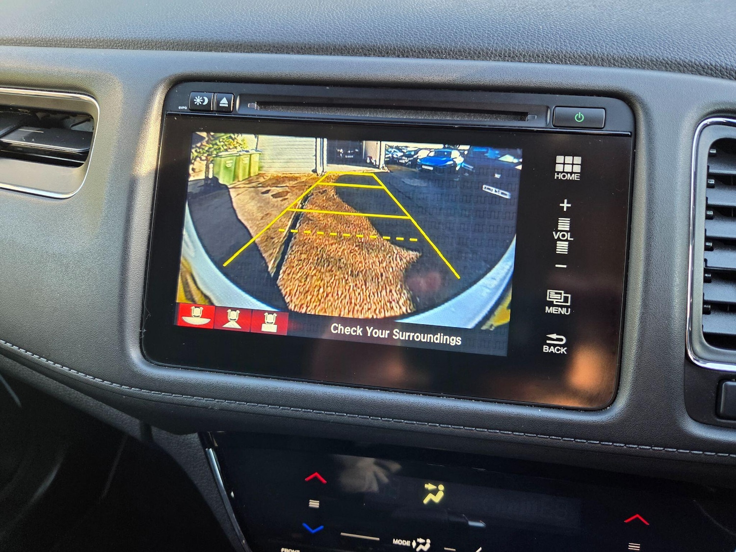 Used Honda HR-V 2020 for sale - 77193147: Photo 13