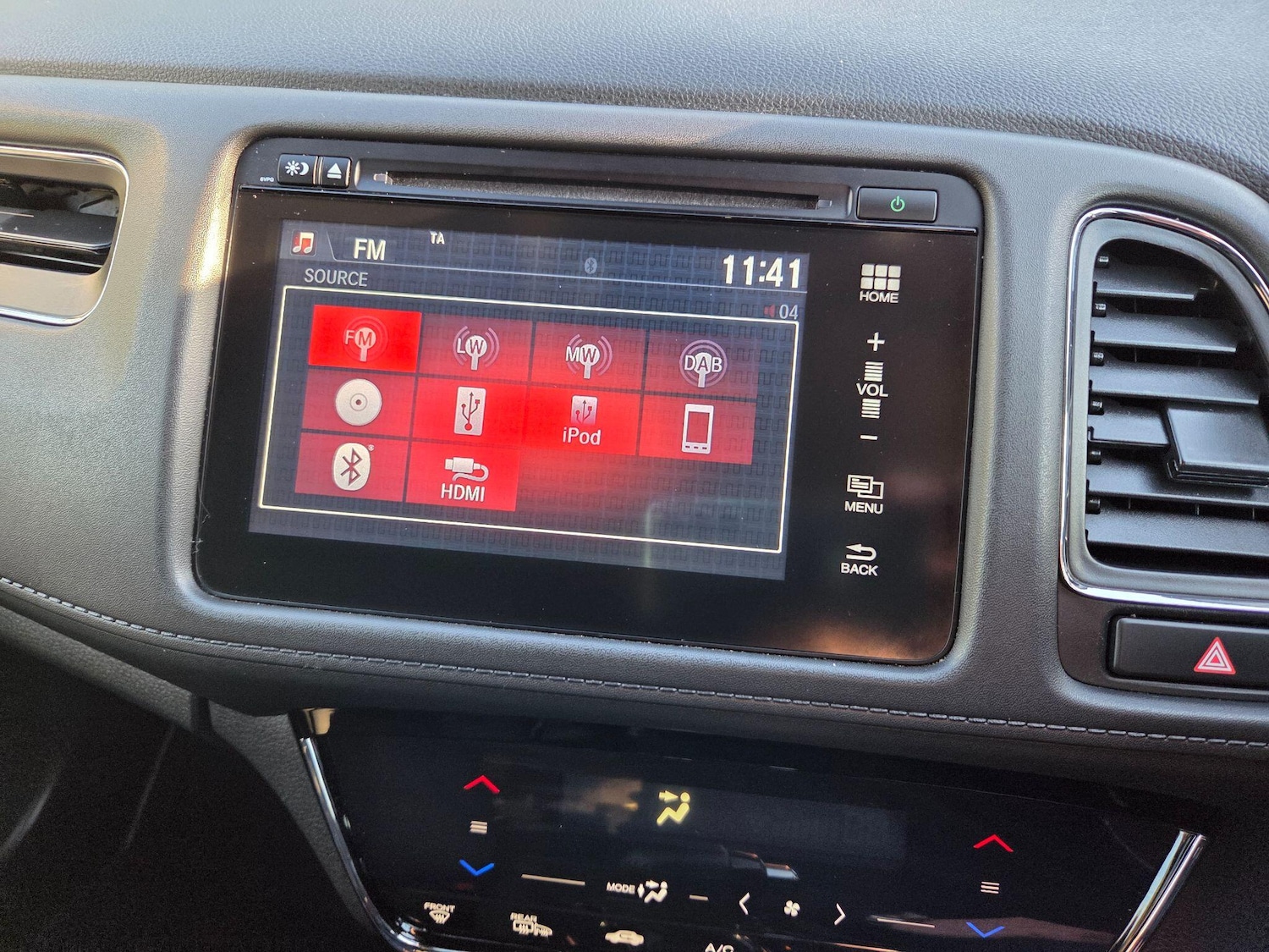 Used Honda HR-V 2020 for sale - 77193147: Photo 14