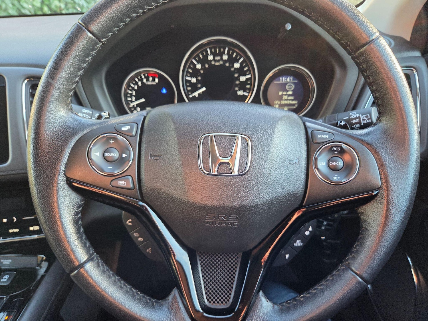 Used Honda HR-V 2020 for sale - 77193147: Photo 18