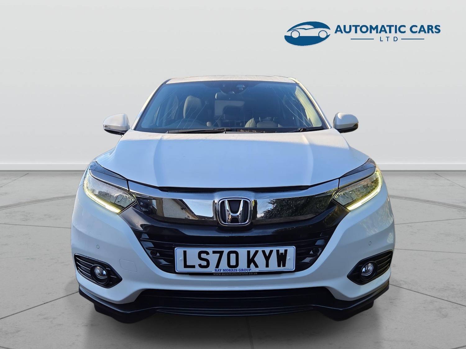Used Honda HR-V 2020 for sale - 77193147: Photo 2