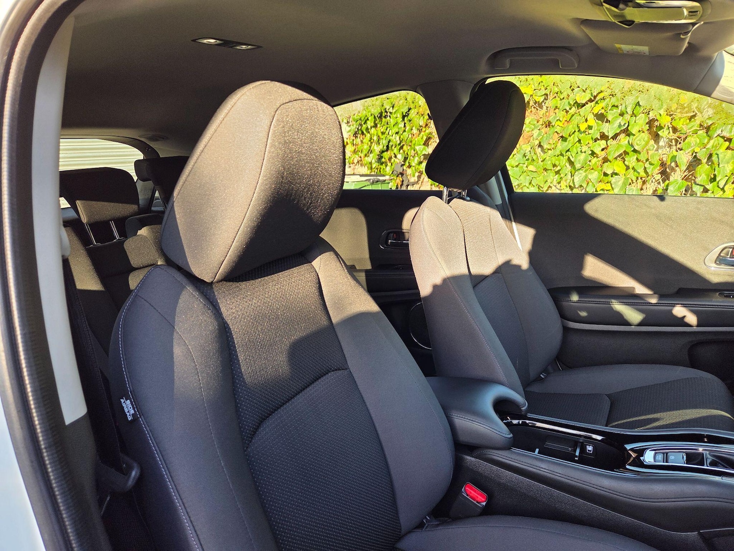 Used Honda HR-V 2020 for sale - 77193147: Photo 20