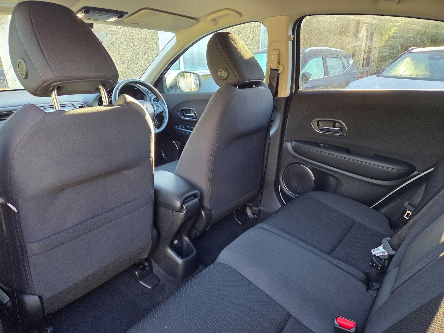 Used Honda HR-V 2020 for sale - 77193147: Photo 21