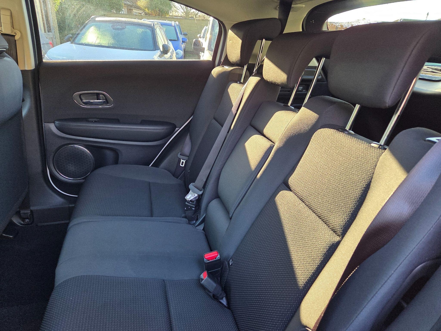 Used Honda HR-V 2020 for sale - 77193147: Photo 22