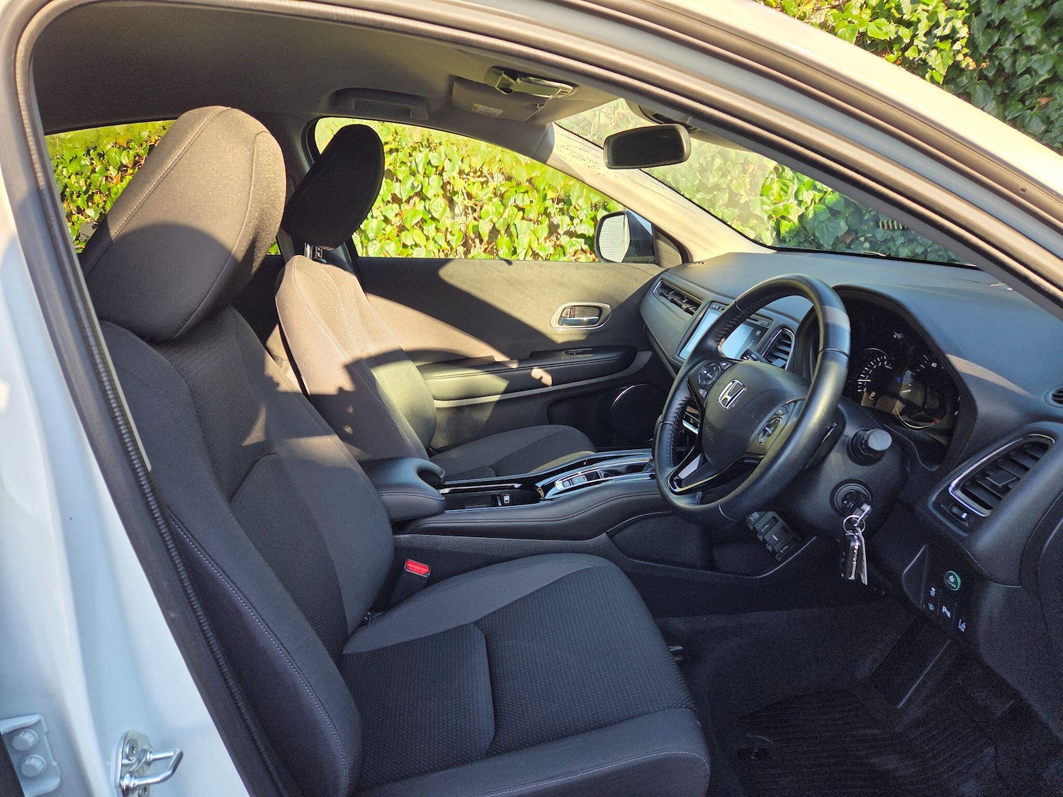 Used Honda HR-V 2020 for sale - 77193147: Photo 23