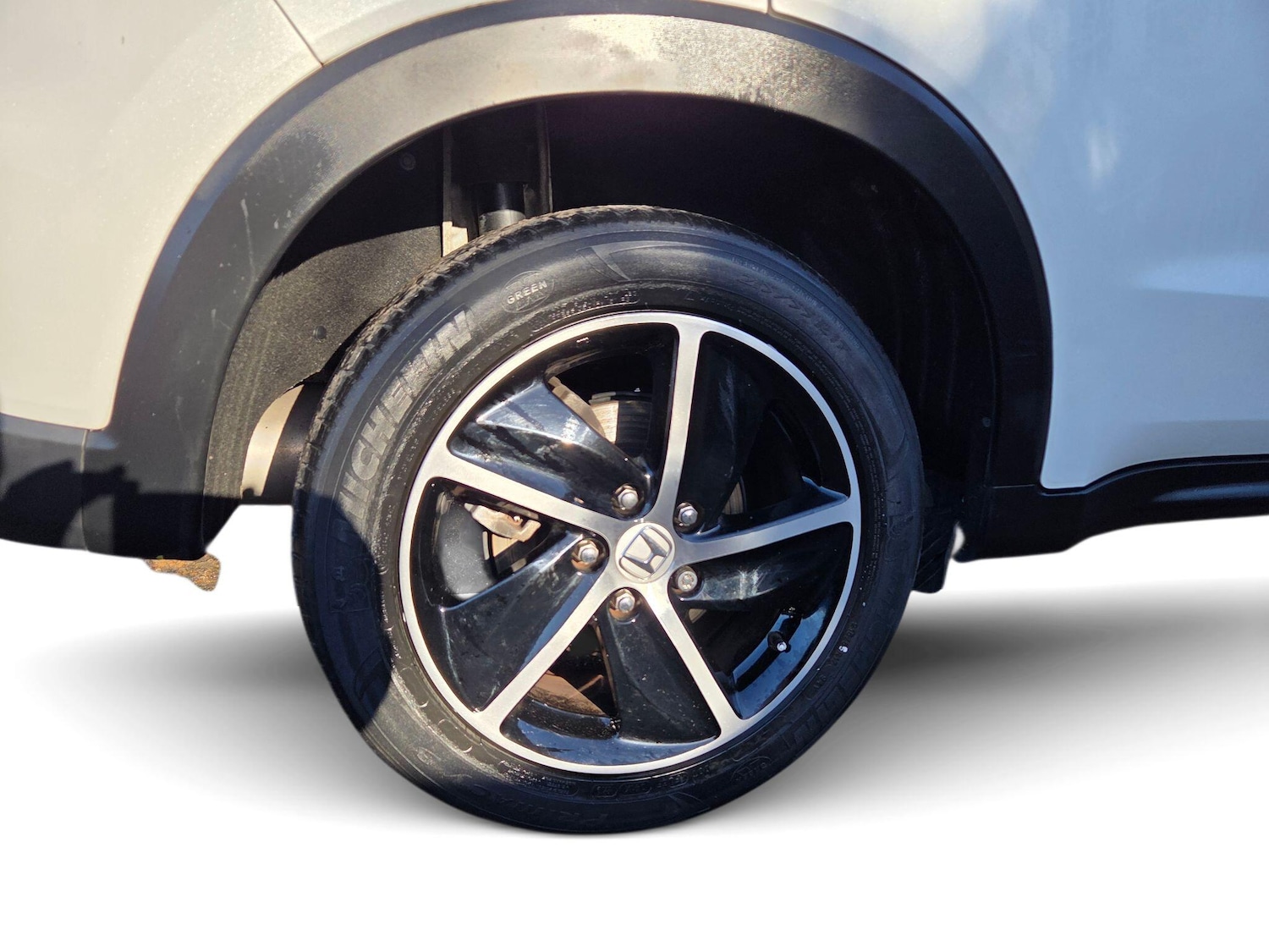 Used Honda HR-V 2020 for sale - 77193147: Photo 25