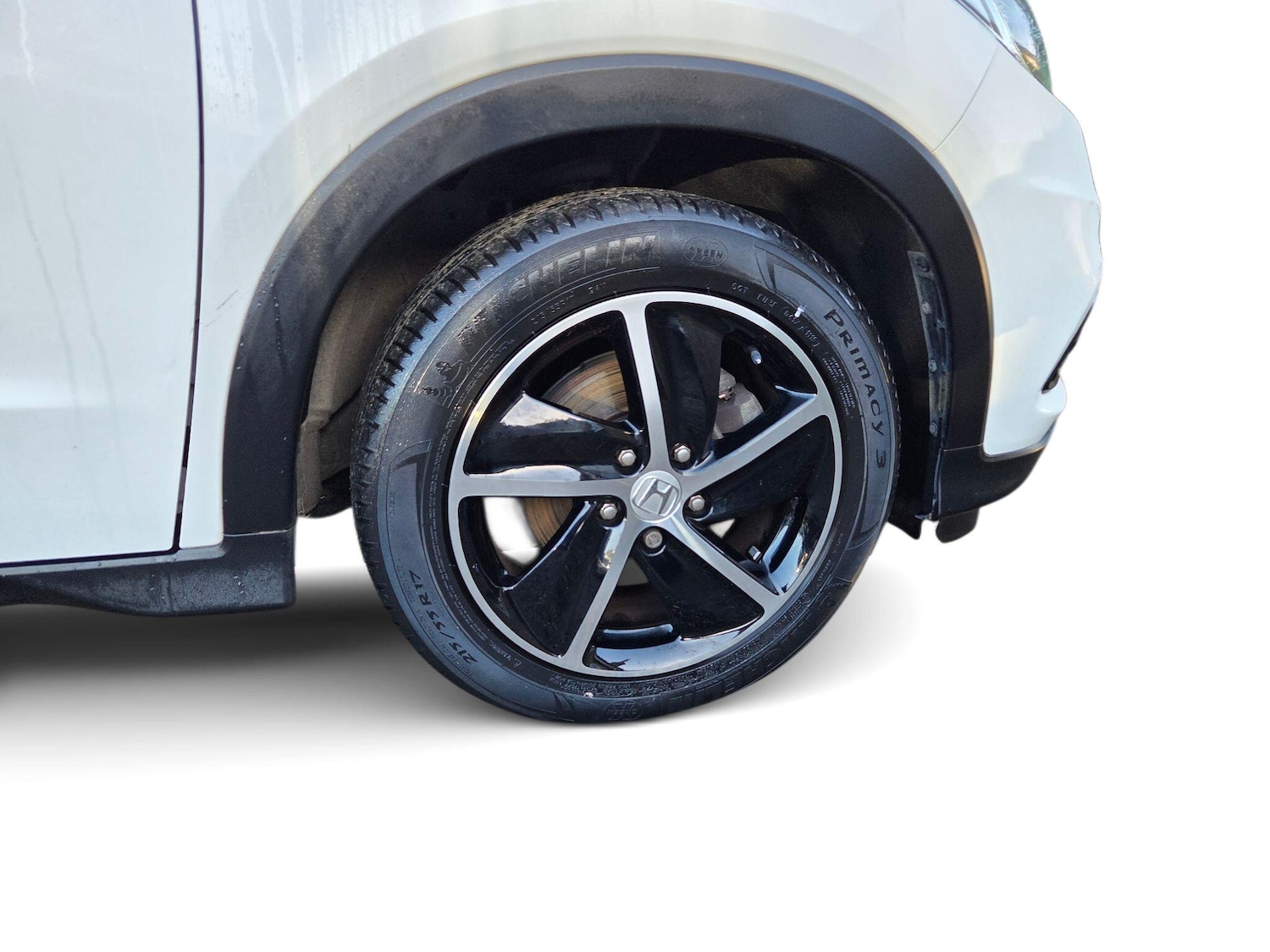 Used Honda HR-V 2020 for sale - 77193147: Photo 26