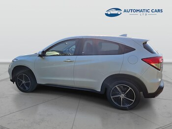 Used Honda HR-V 2020 for sale - 77193147: Photo