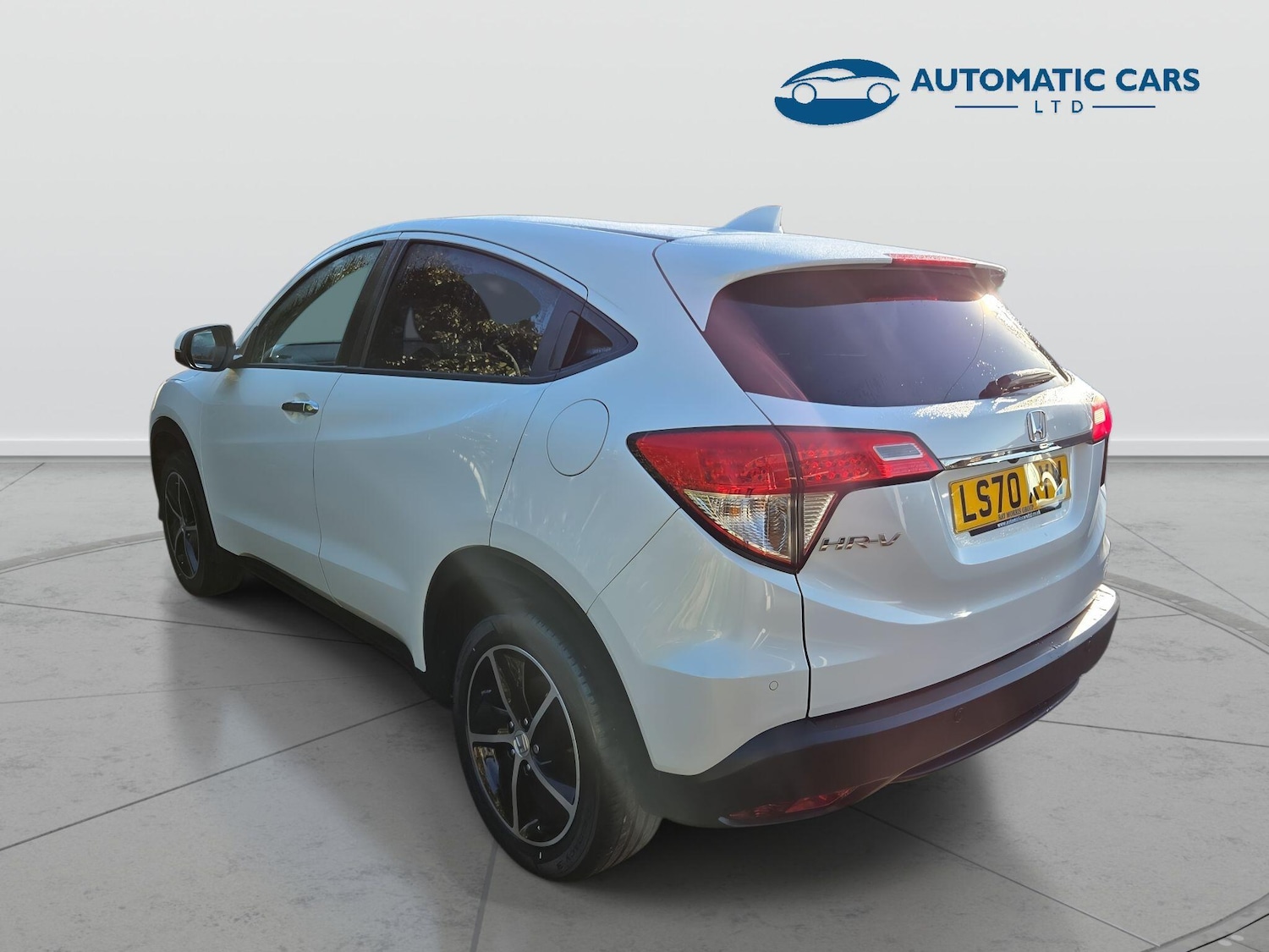 Used Honda HR-V 2020 for sale - 77193147: Photo 5