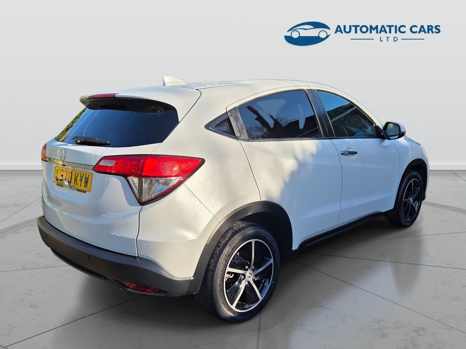 Used Honda HR-V 2020 for sale - 77193147: Photo 7