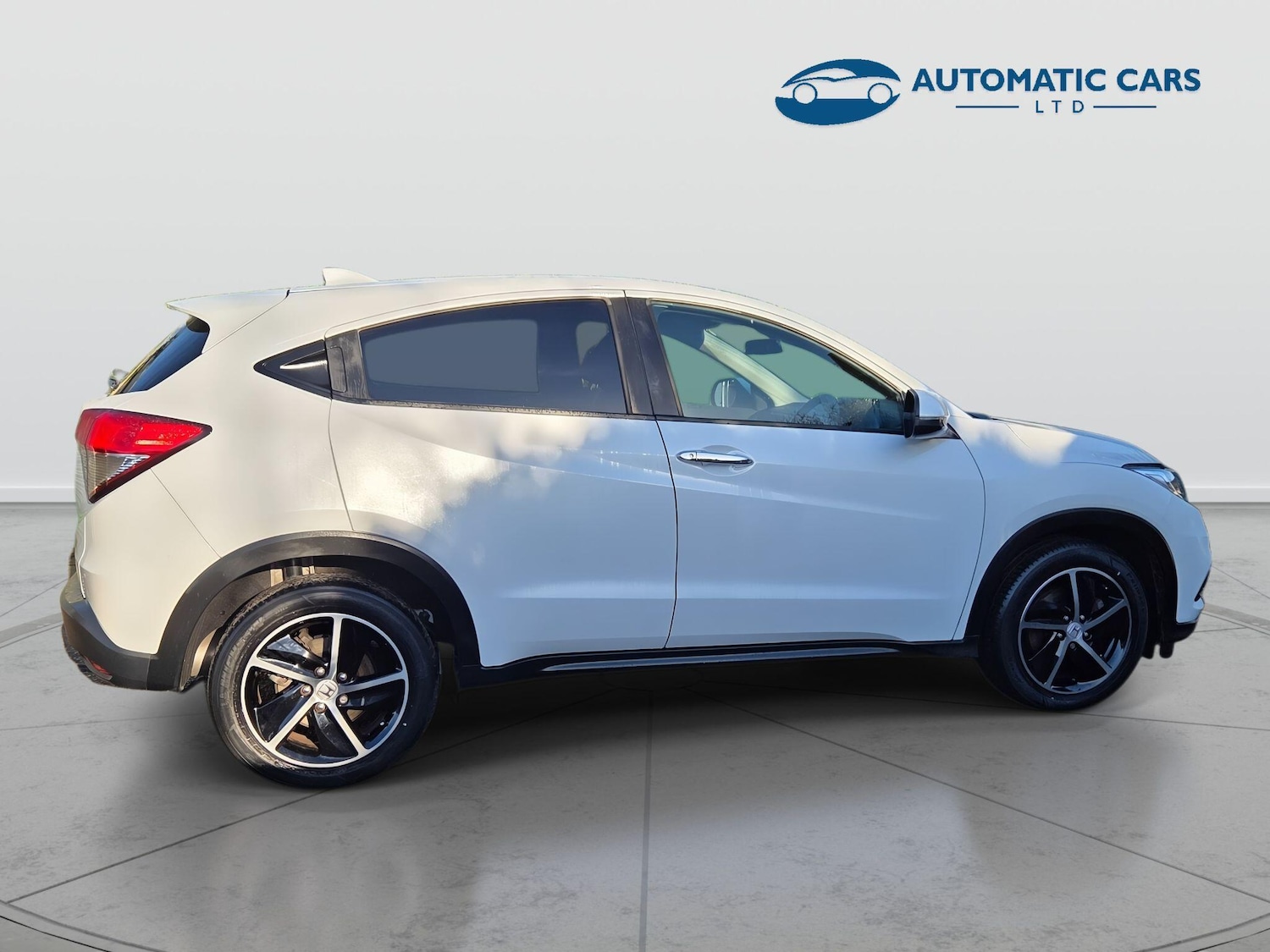 Used Honda HR-V 2020 for sale - 77193147: Photo 8