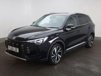 Used MG MG ZS 2025 for sale - 77783974: Photo