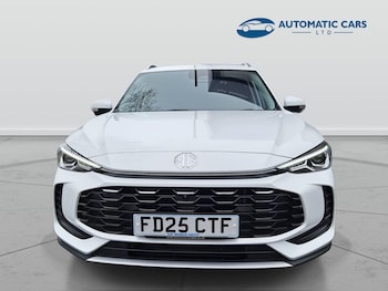 Used MG MG ZS 2025 for sale - 77783974: Photo