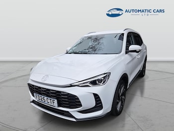 Used MG MG ZS 2025 for sale - 77783974: Photo