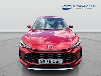 Used MG MG ZS 2025 for sale - 78609519: Photo