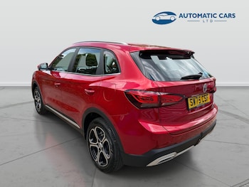 Used MG MG ZS 2025 for sale - 78609519: Photo
