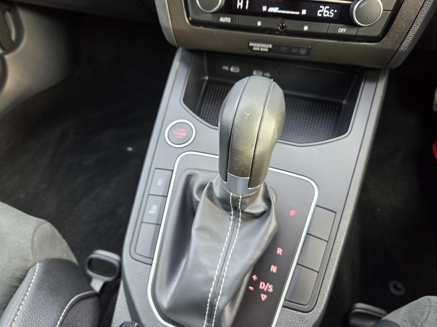 Used SEAT Ibiza 2023 for sale - 77193149: Photo 11