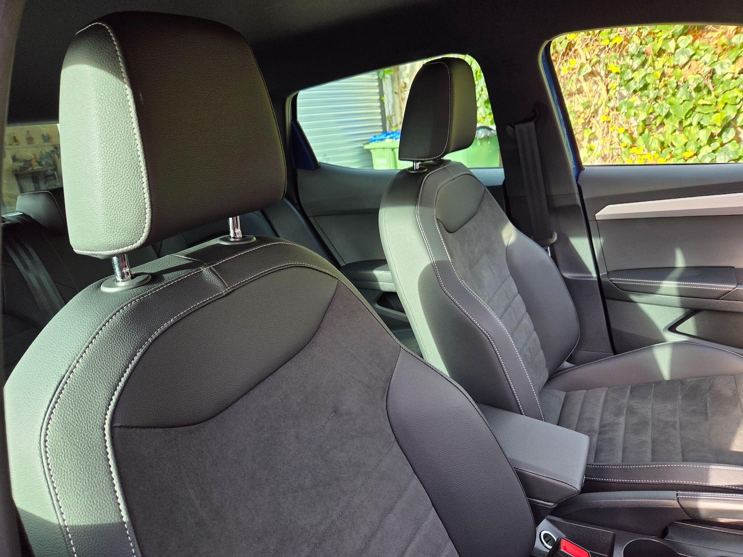 Used SEAT Ibiza 2023 for sale - 77193149: Photo 16