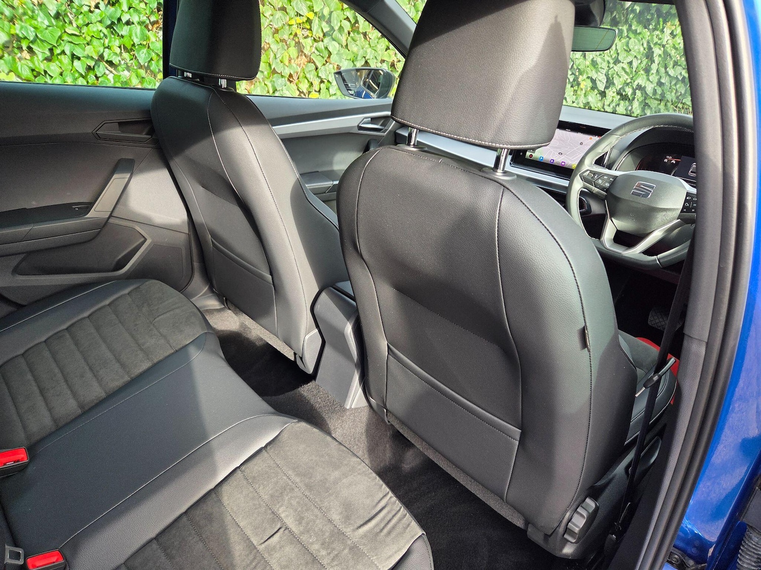 Used SEAT Ibiza 2023 for sale - 77193149: Photo 17