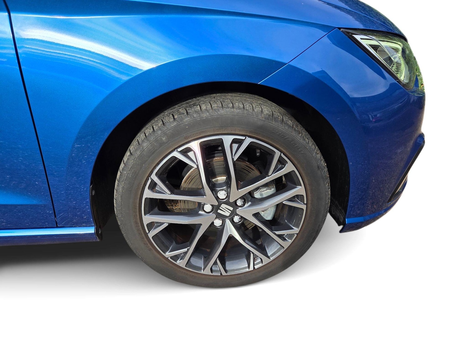 Used SEAT Ibiza 2023 for sale - 77193149: Photo 20