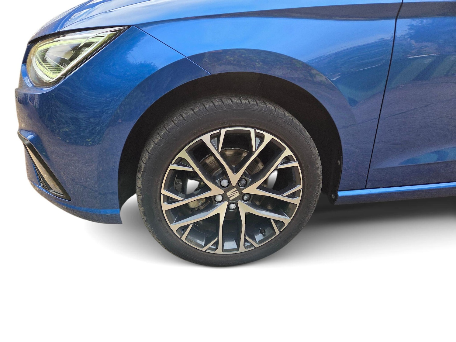 Used SEAT Ibiza 2023 for sale - 77193149: Photo 21