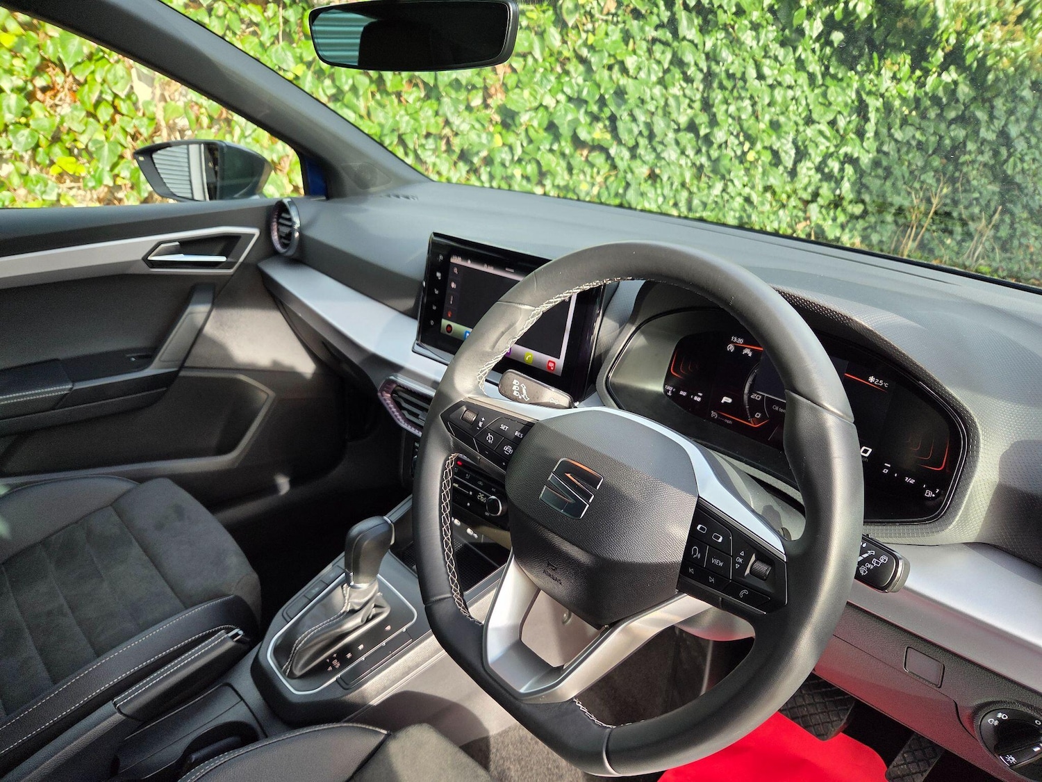 Used SEAT Ibiza 2023 for sale - 77193149: Photo 7