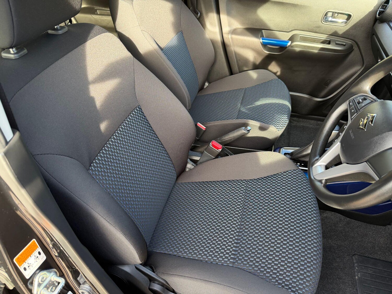 Used Suzuki Ignis 2024 for sale - 77497142: Photo 11