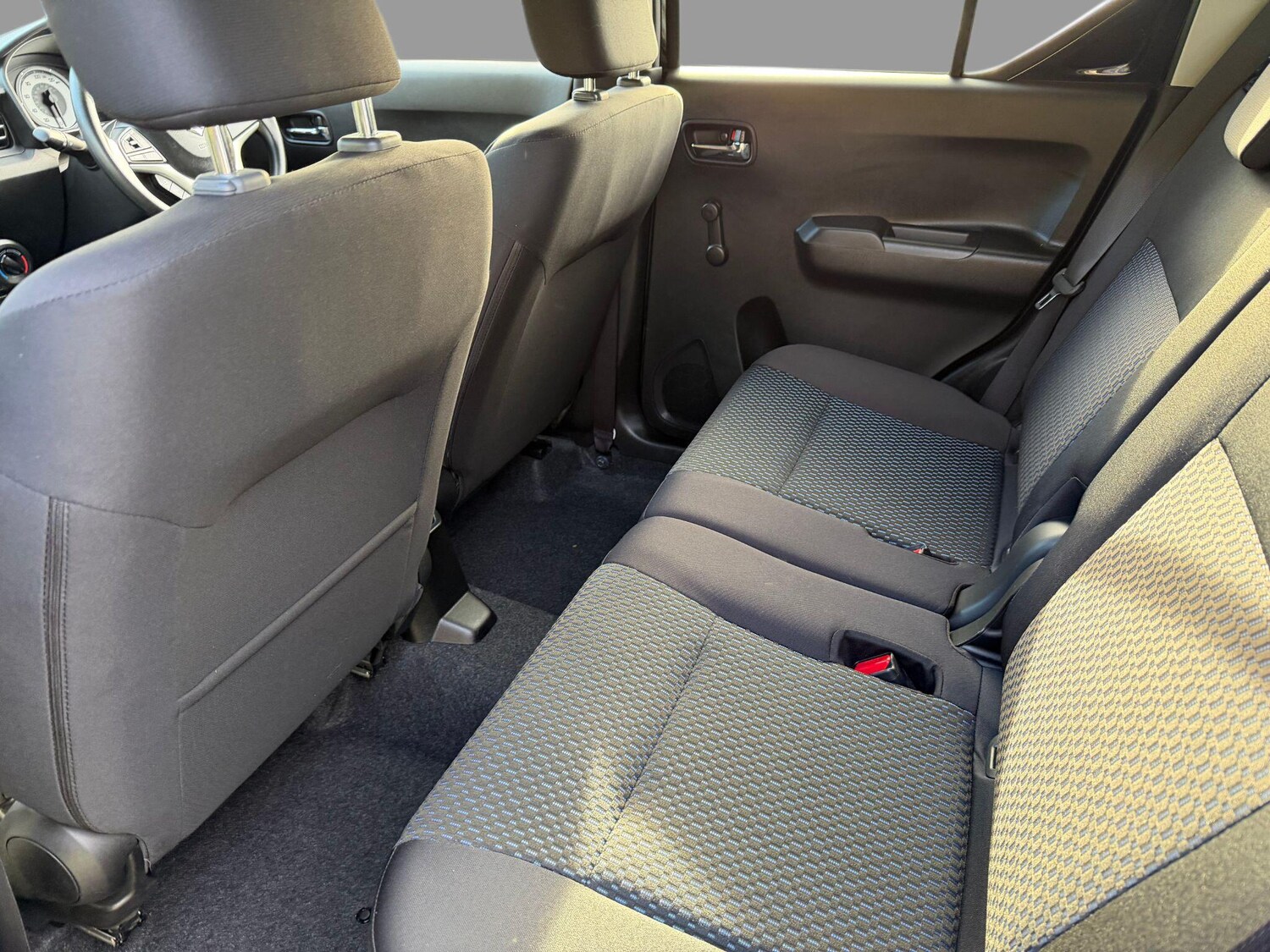 Used Suzuki Ignis 2024 for sale - 77497142: Photo 13