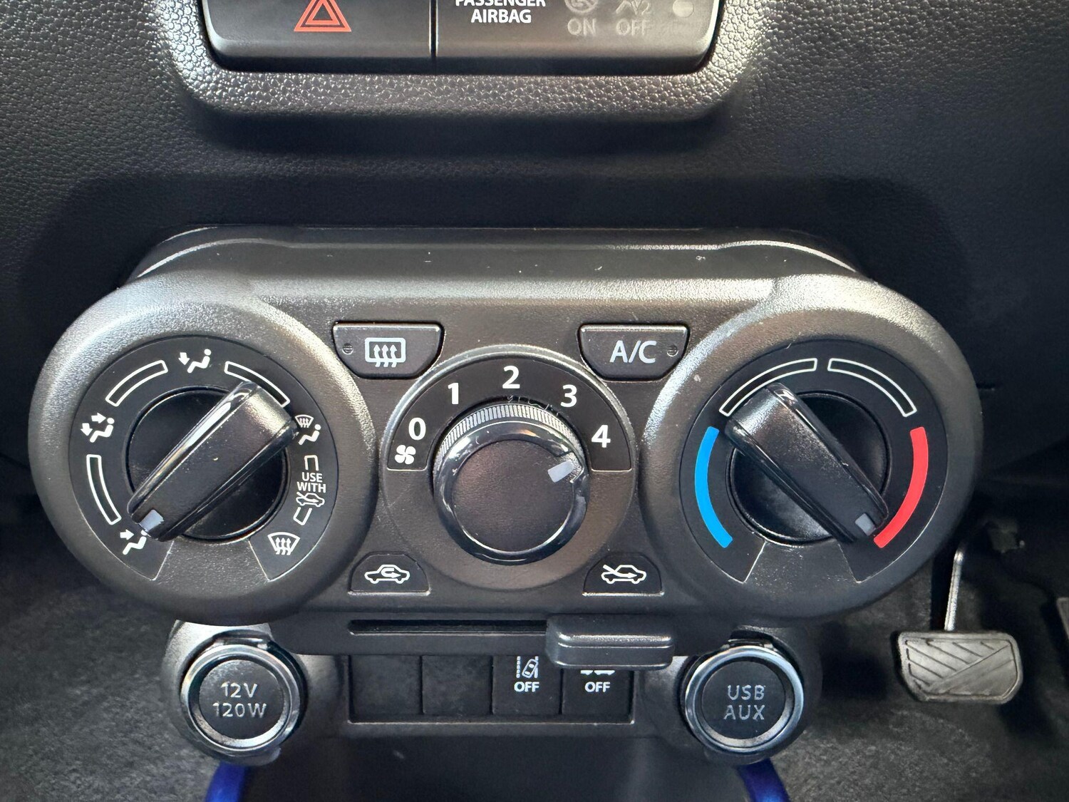 Used Suzuki Ignis 2024 for sale - 77497142: Photo 14