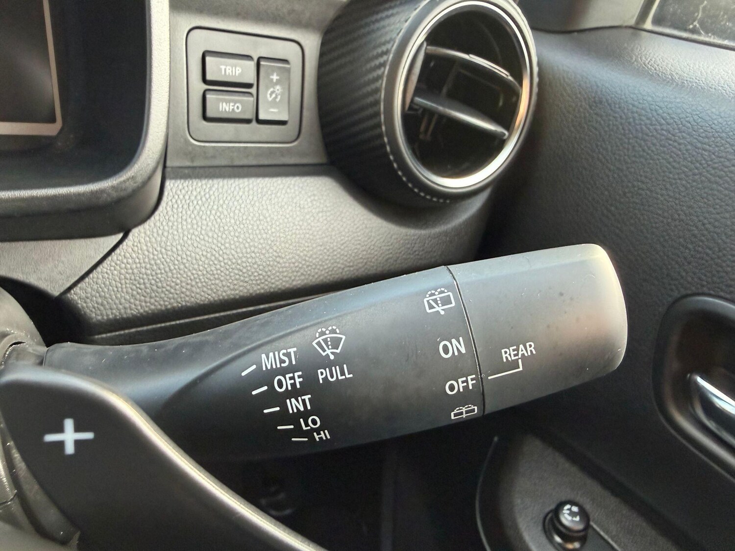 Used Suzuki Ignis 2024 for sale - 77497142: Photo 20